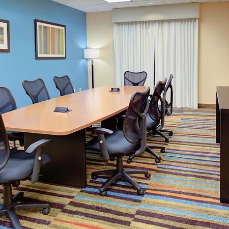 Fairfield Inn And Suites By Marriott סימור מראה חיצוני תמונה