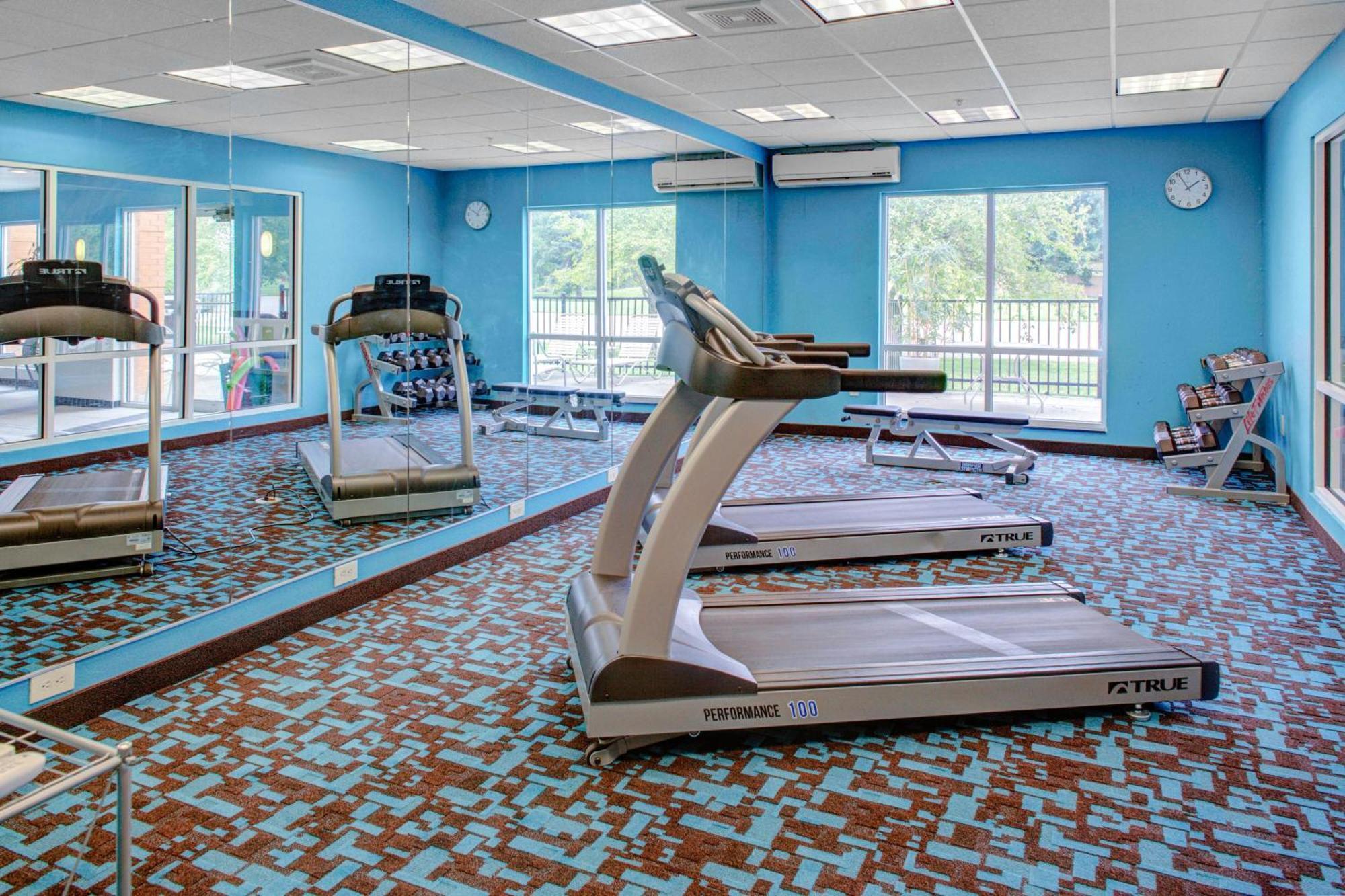 Fairfield Inn And Suites By Marriott סימור מראה חיצוני תמונה