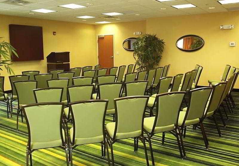 Fairfield Inn And Suites By Marriott סימור מתקנים תמונה