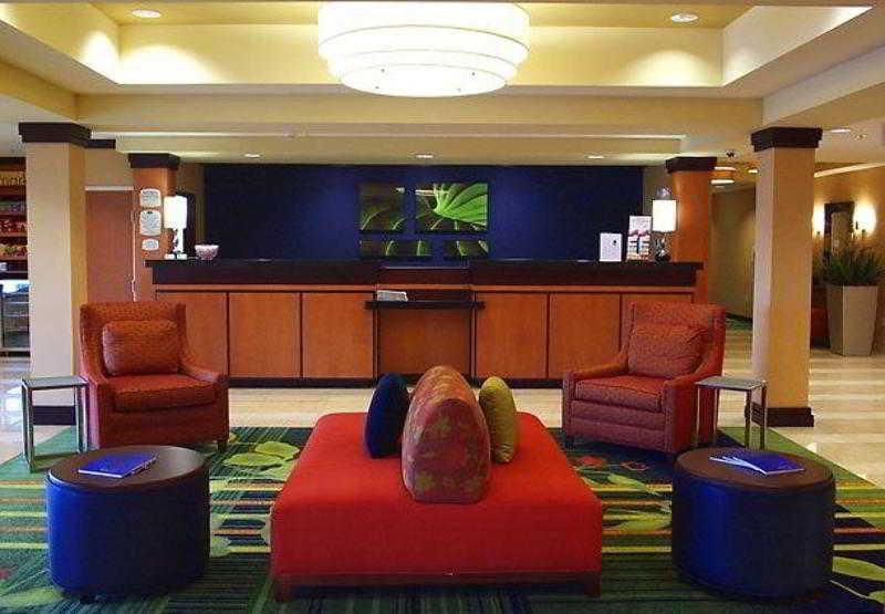Fairfield Inn And Suites By Marriott סימור מראה חיצוני תמונה