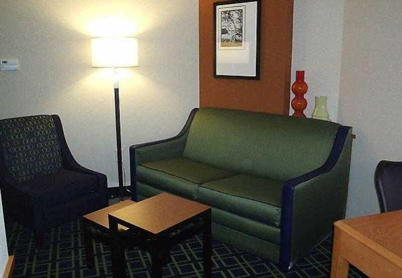 Fairfield Inn And Suites By Marriott סימור מראה חיצוני תמונה
