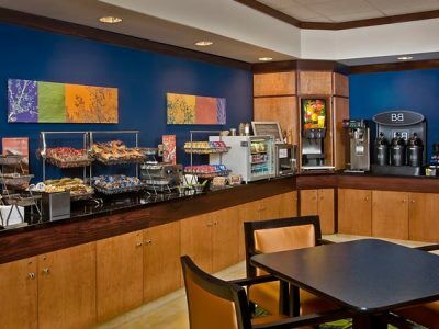 Fairfield Inn And Suites By Marriott סימור מראה חיצוני תמונה
