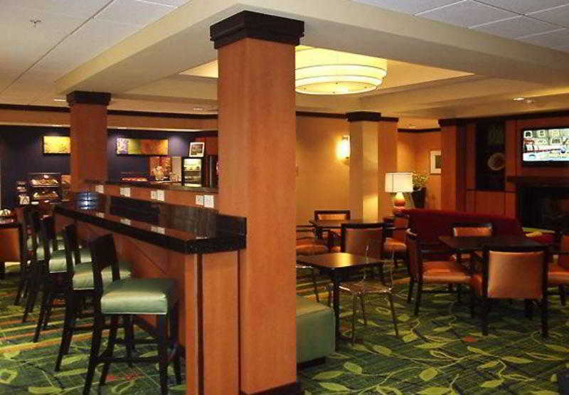 Fairfield Inn And Suites By Marriott סימור מראה חיצוני תמונה