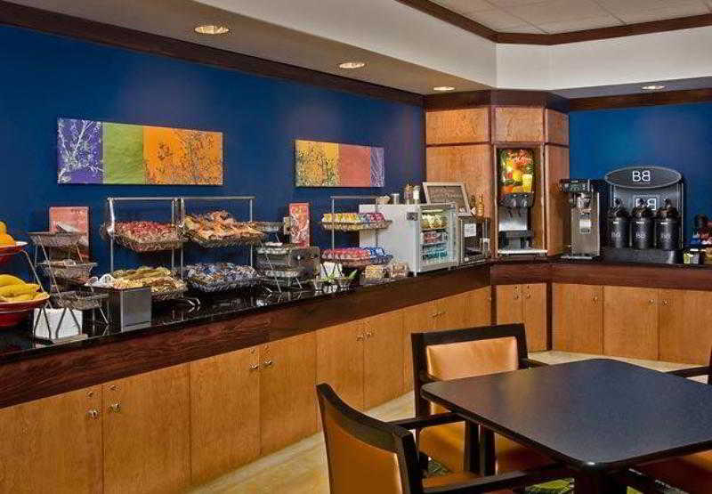 Fairfield Inn And Suites By Marriott סימור מראה חיצוני תמונה